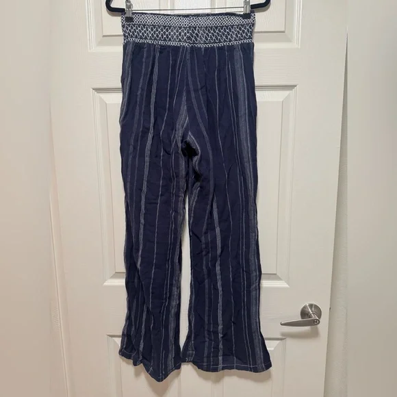 Cali 1850 Los Angeles Wide Leg Pants - Picture 9 of 14